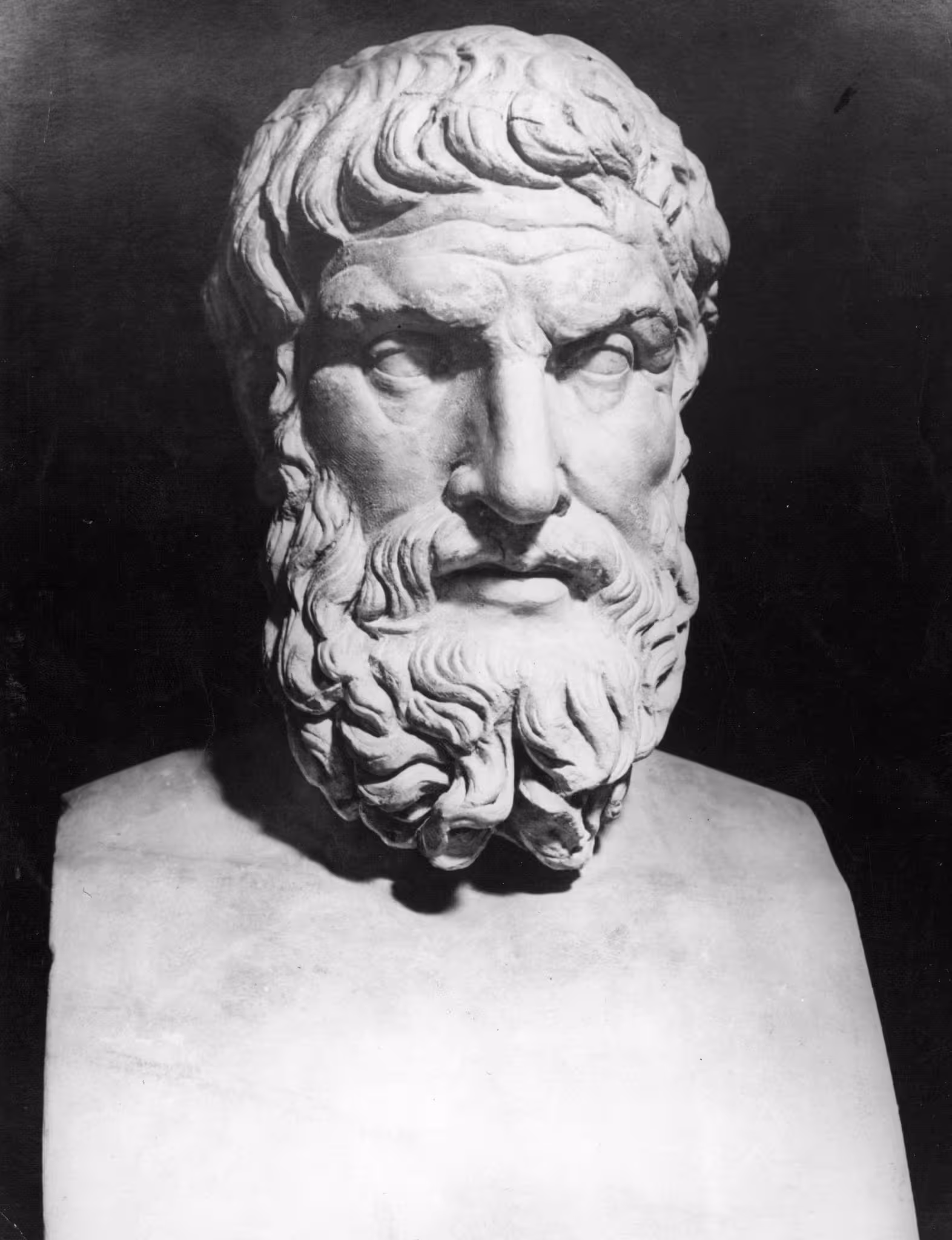 Lucretius