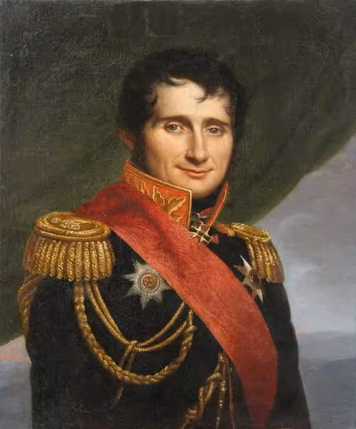 Antoine-Henri Jomini