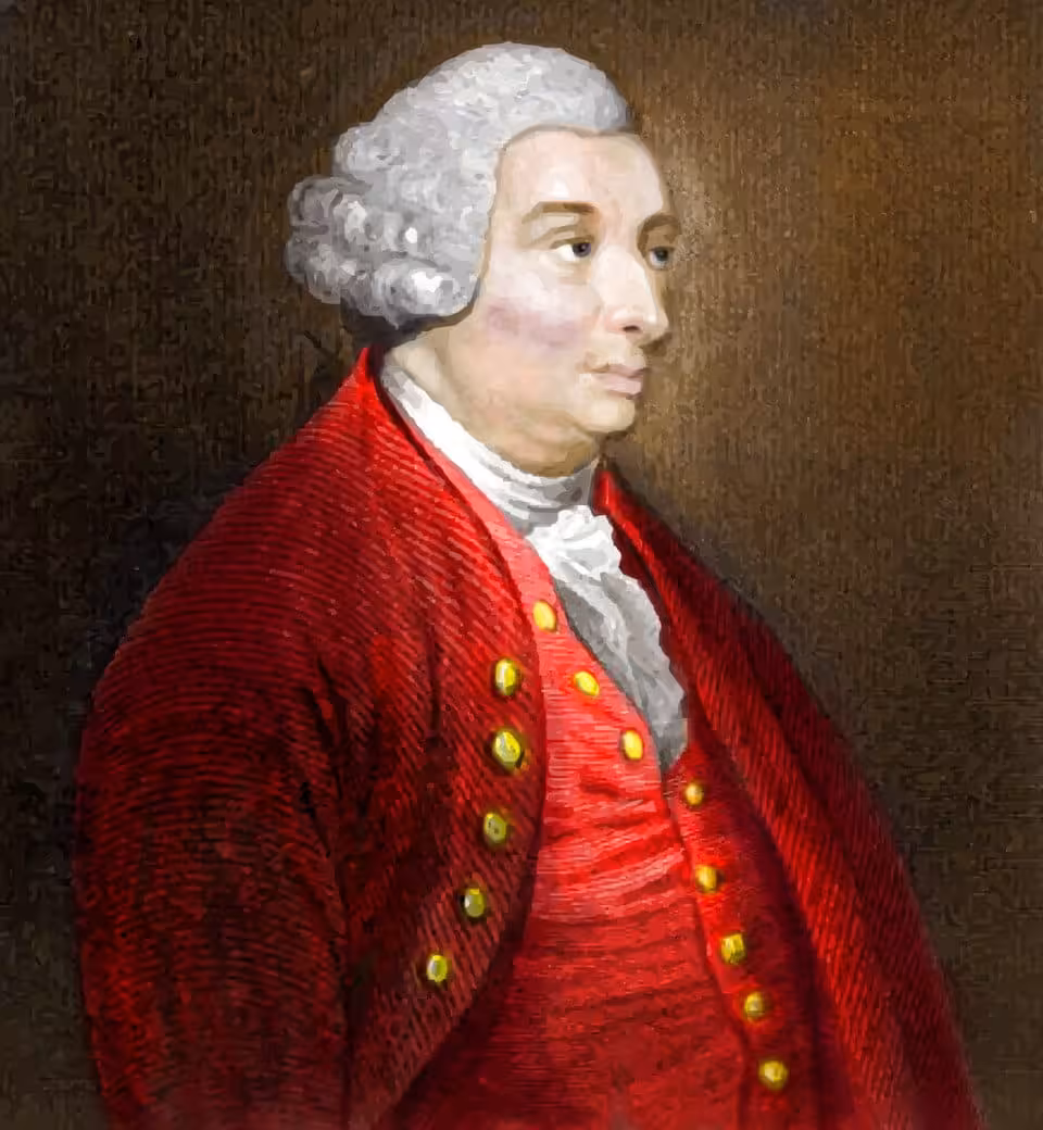 David Hume