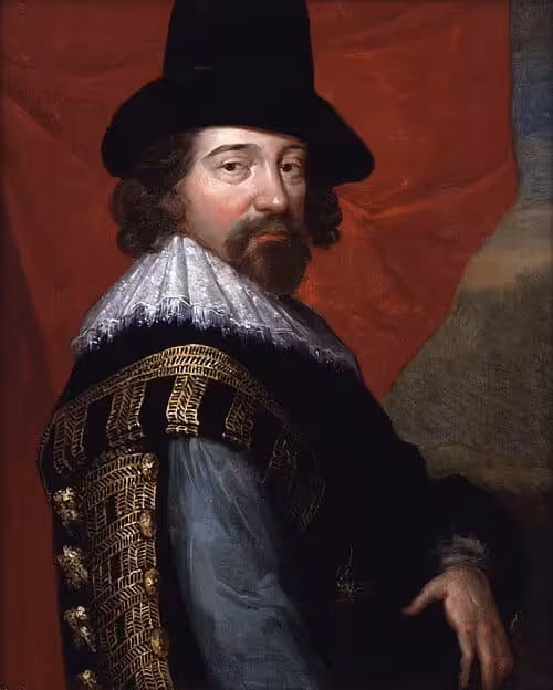 Francis Bacon