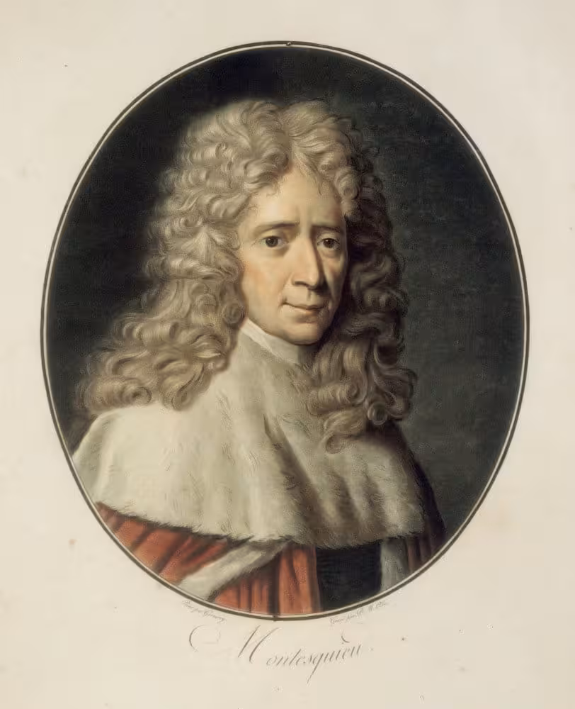 Montesquieu