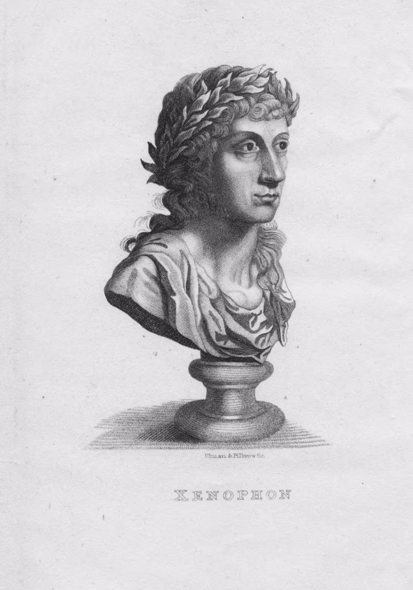 Xenophon